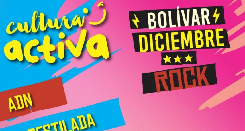&Uacute;ltimo fin de semana del a&ntilde;o con propuestas para toda la familia
