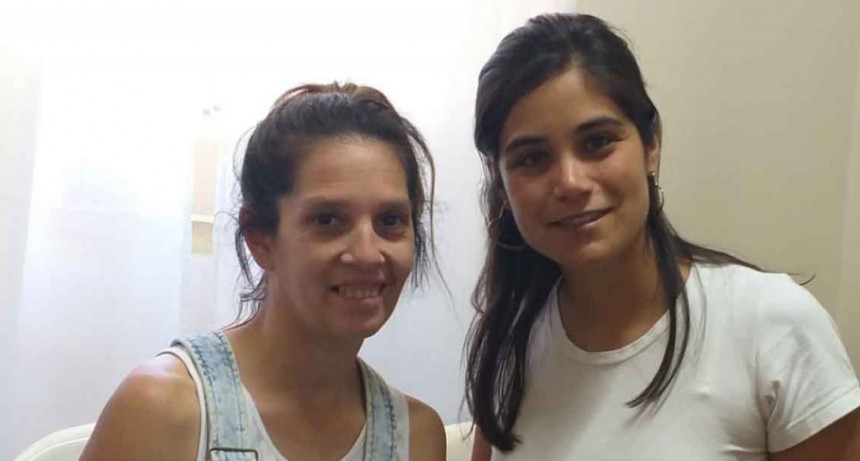 Mercedes Gonz&aacute;lez: &lsquo;Los j&oacute;venes vamos a seguir buscando ser protagonistas y pens&aacute;ndonos como el futuro del radicalismo&rsquo;