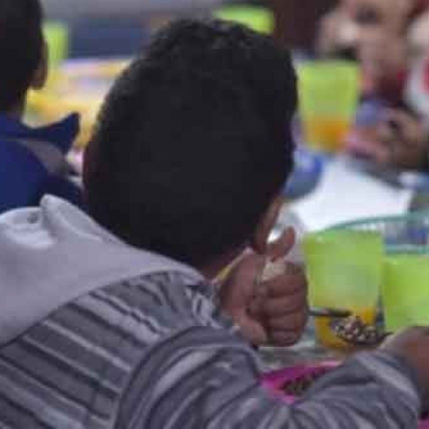 La Defensor&iacute;a realiz&oacute; un relevamiento para conocer el impacto de la crisis en la alimentaci&oacute;n y la salud de los sectores m&aacute;s vulnerables