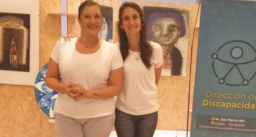 Guillermina Moroni: &lsquo;Es una fecha que se utiliza para concientizar, informar y sensibilizar sobre discapacidad&rsquo;