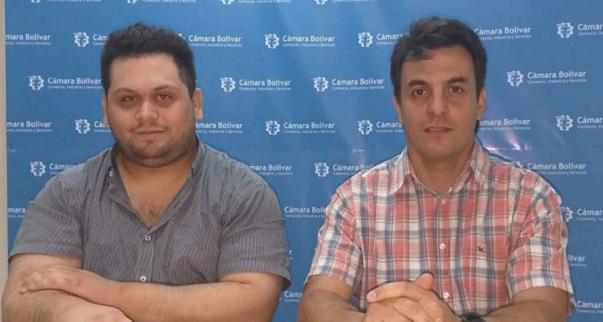 La C&aacute;mara convoca a participar del 1&deg; encuentro de TecnoPolo