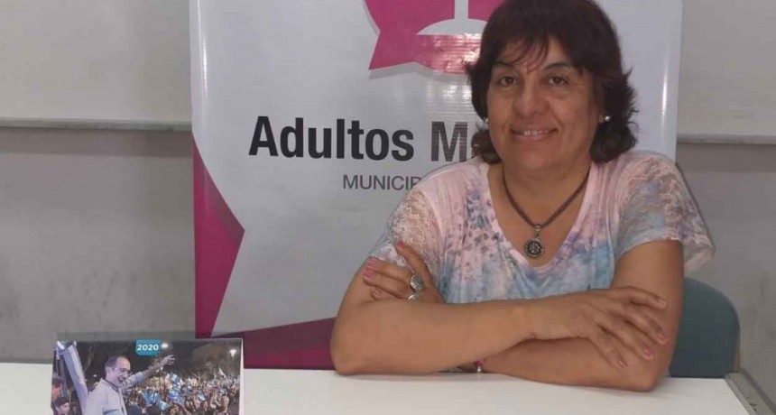 Nancy &Aacute;lvarez: &lsquo;El &eacute;xito que hemos conseguido es el resultado del trabajo coordinado que hacemos con todas las &aacute;reas&rsquo; 