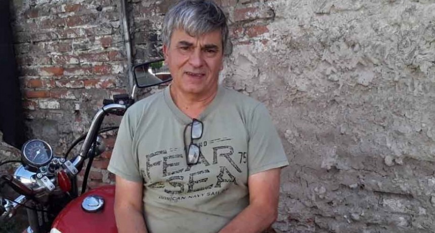 Sergio Zucarino: &lsquo;Esperemos  que la gente nos acompa&ntilde;e y puedan disfrutar de un buen espect&aacute;culo&rsquo;