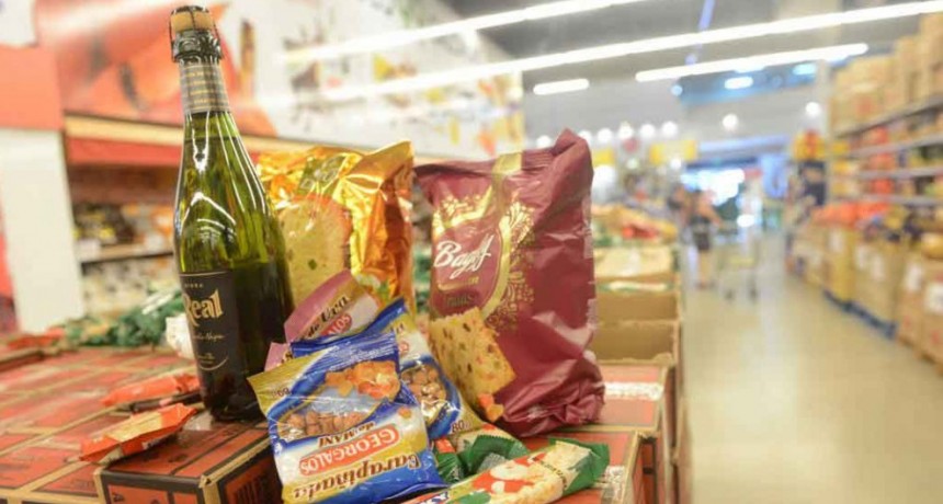 Seg&uacute;n la Defensor&iacute;a, la canasta navide&ntilde;a, subi&oacute; casi 65% en un a&ntilde;o