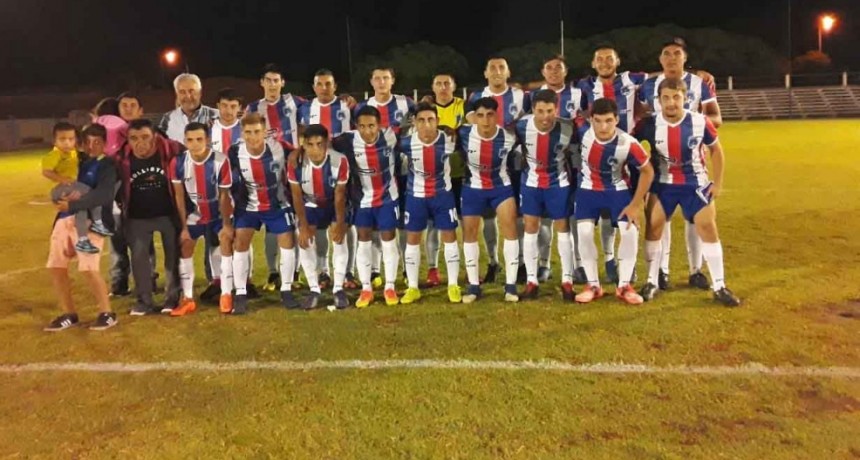 Gran marco de p&uacute;blico para la segunda fecha del Torneo Interno de los Barrios