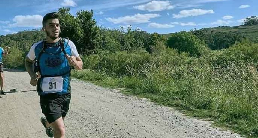 Luis Potignano: &lsquo;La mayor satisfacci&oacute;n en una carrera tan dura fue llegar m&aacute;s all&aacute; del resultado&rsquo;