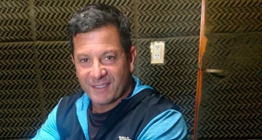 Bol&iacute;var se prepara para vivir una nueva fiesta con la Marat&oacute;n Dino Hugo Tinelli