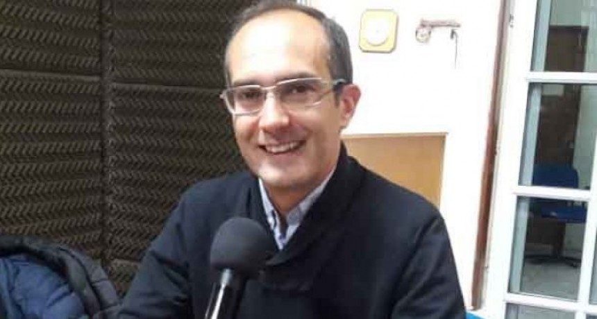 Marcos Pisano: &lsquo;Buscamos pol&iacute;ticas que atiendan, con soluciones r&aacute;pidas, las situaciones de m&aacute;s vulnerabilidad&rsquo;