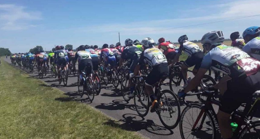5 de diciembre: D&iacute;a Nacional del Ciclista