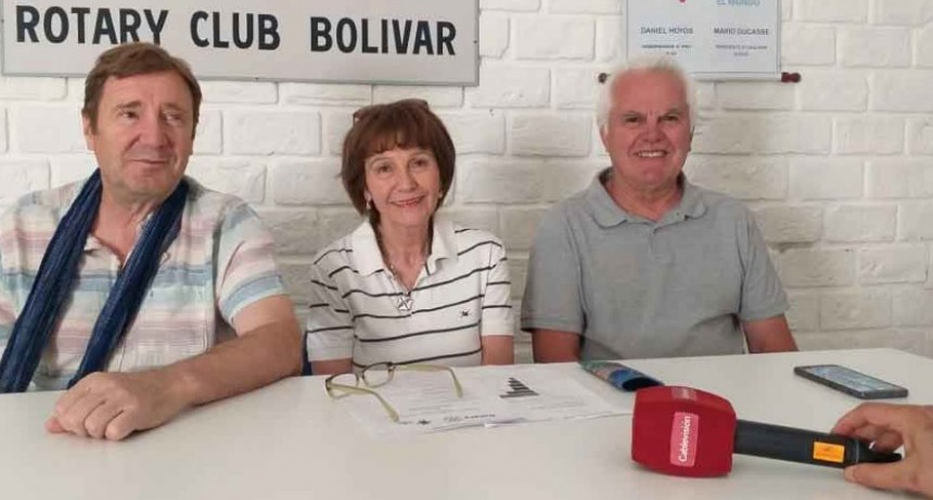 Rotary Club entregar&aacute; el premio a Mejor Compa&ntilde;ero 2019