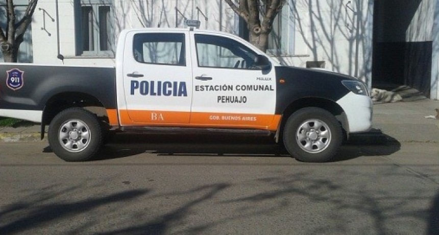 Pehuajo; Se registr&oacute; un caso de homicidio que podr&iacute;a calificarse como femicidio