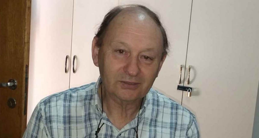 El presidente de Federaci&oacute;n Agraria, Carlos Achetoni, visitar&aacute; Bol&iacute;var