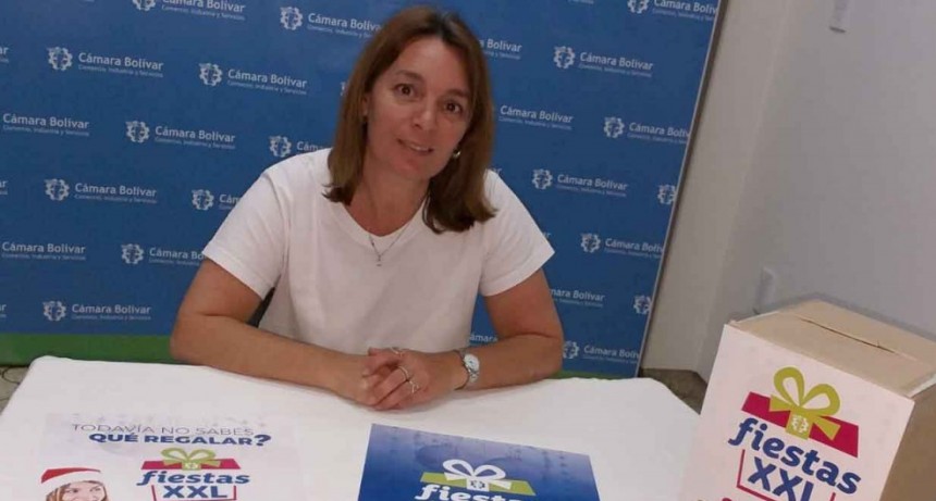 Inicia la campa&ntilde;a Fiestas XXL de la C&aacute;mara Comercial