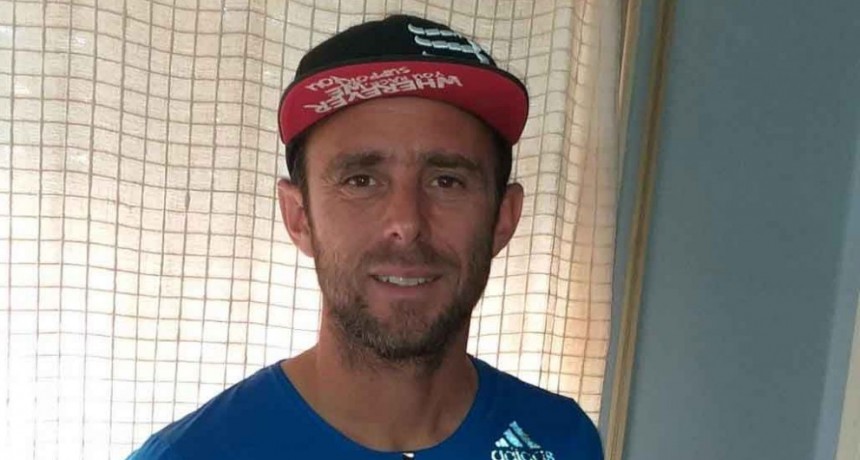 Juan Manuel Chaves: &lsquo;Este grupo ha crecido no solo por m&iacute;, sino por el gran apoyo del grupo humano que han conformado todos mis alumnos&rsquo;