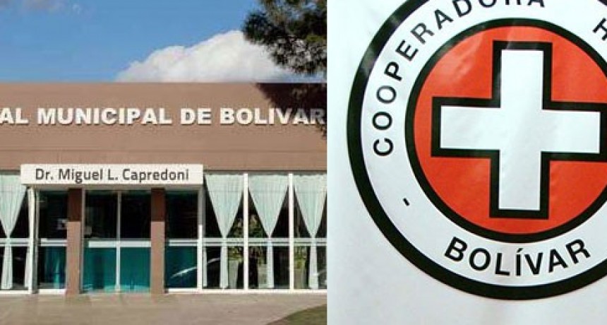 Nuevo sorteo semanal de la rifa de la Cooperadora del Hospital