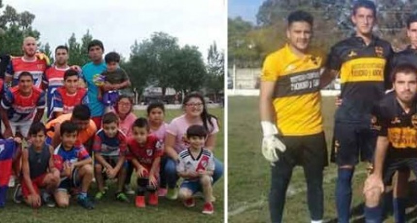Defensores del Este y Hurac&aacute;n de Carlos Tejedor finalistas de la LPF