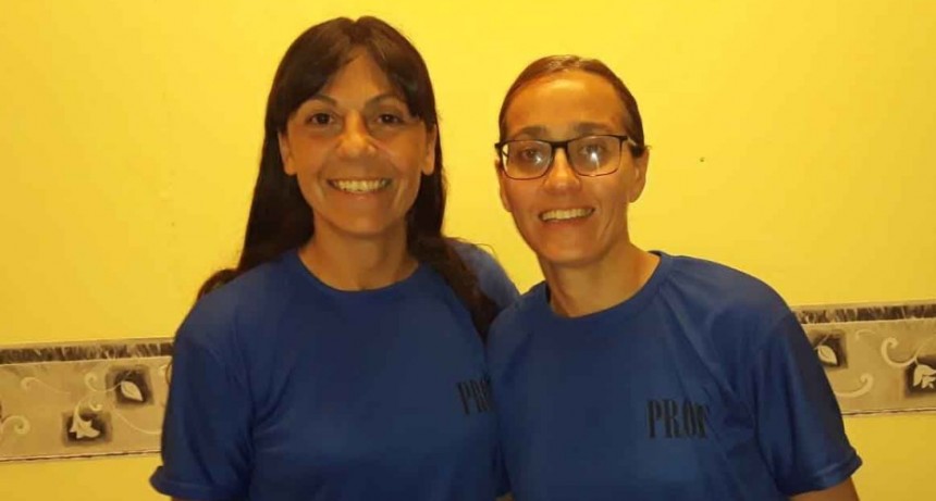 Con una muestra de actividades cerr&oacute; el a&ntilde;o del CEF N.&ordm; 5