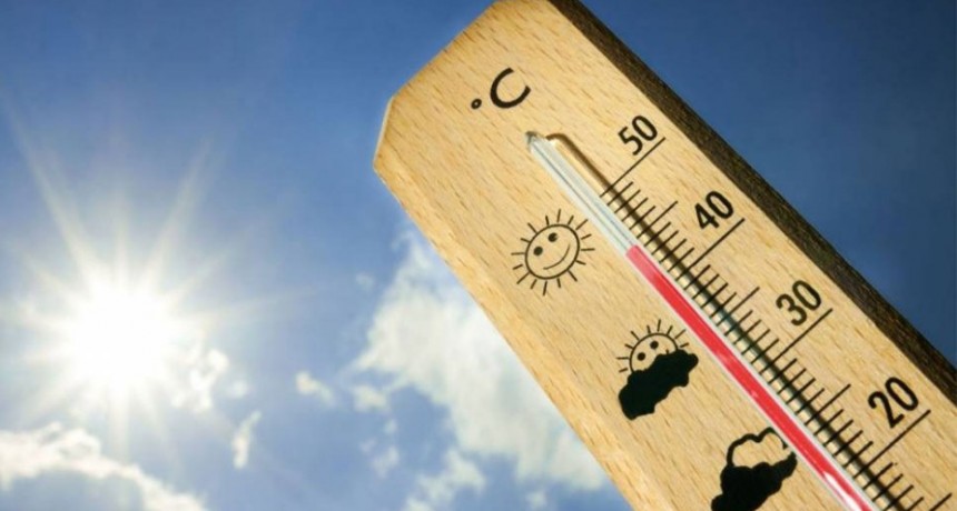 Recomendaciones para prevenir golpes de calor