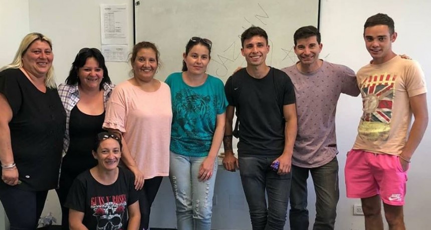 Se encuentra abierta la inscripci&oacute;n para terminar la secundaria en el DIAT
