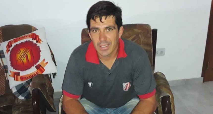 Sebasti&aacute;n Jornefi: &lsquo;Lo obtenido en este torneo es muy meritorio para los chicos&rsquo;