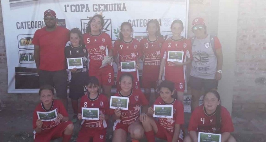 Gonzalez Prieto: &lsquo;Este a&ntilde;o se comenzaron a ver los esfuerzos que se hacen en el club y ahora solo pensamos en ir por m&aacute;s&rsquo;
