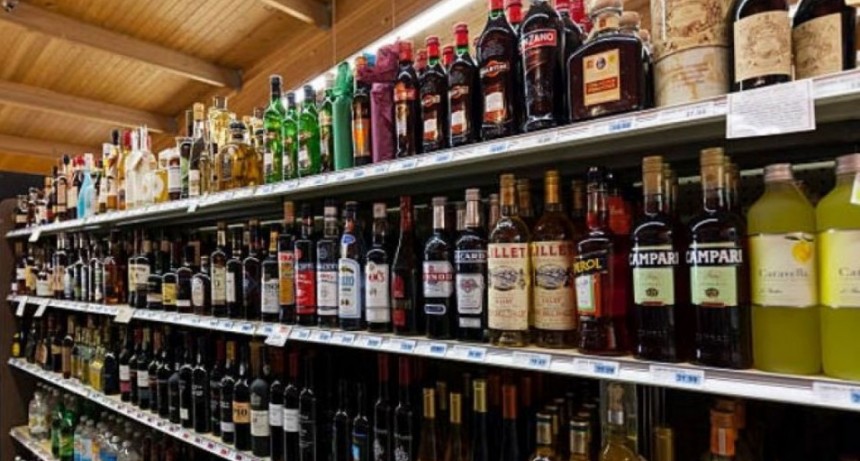 Comunicado Oficial del Senado de la Provincia de Buenos Aires; se ampl&iacute;a el horario para la venta de bebidas alcoh&oacute;licas 