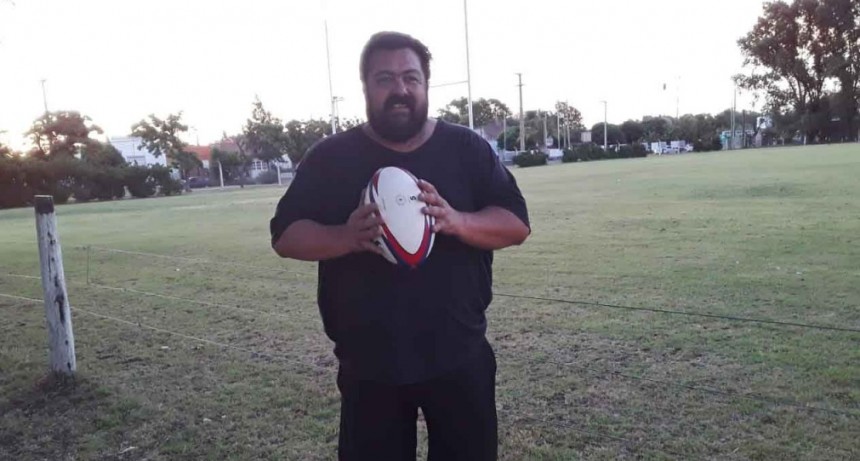Los Indios Rugby Club cumplen 15 a&ntilde;os de vida deportiva y lo festejan en grande