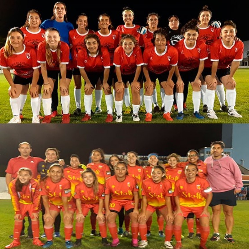 La final se jugar&iacute;a este mi&eacute;rcoles, si bien uno de los equipos tal vez no pueda completar los 11 jugadores