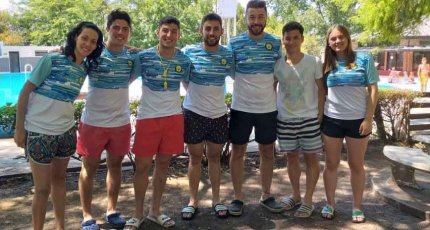 El Club Buenos Aires te espera para disfrutar de la colonia