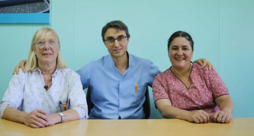 El Dr. Condado desarroll&oacute; un simulador endosc&oacute;pico mec&aacute;nico