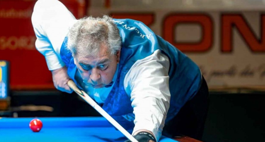 Ricardo Di&eacute;guez: &lsquo;Finaliz&oacute; un a&ntilde;o con muchas satisfacciones y en un gran nivel&rsquo; 