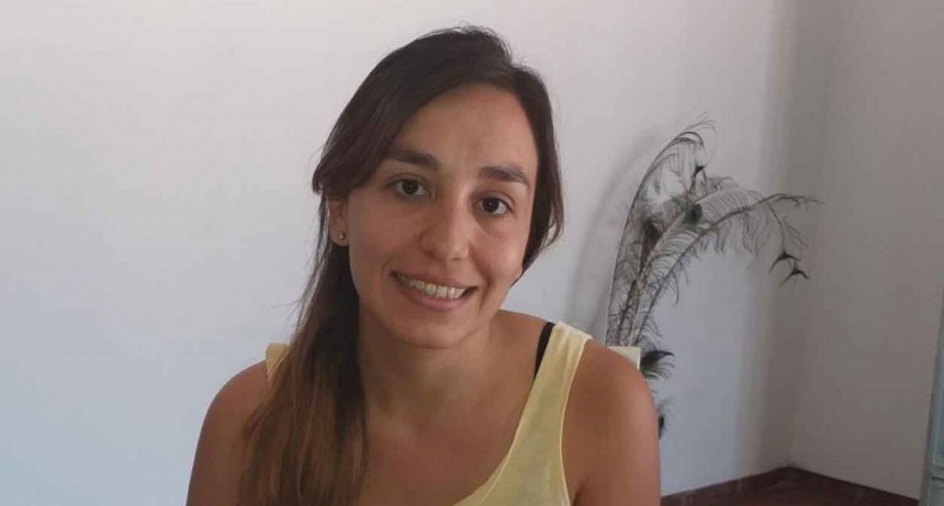 Bel&eacute;n Palacios: &lsquo;Lo cuento porque cada vez que lo hago me saco un peso m&aacute;s de encima&rsquo;