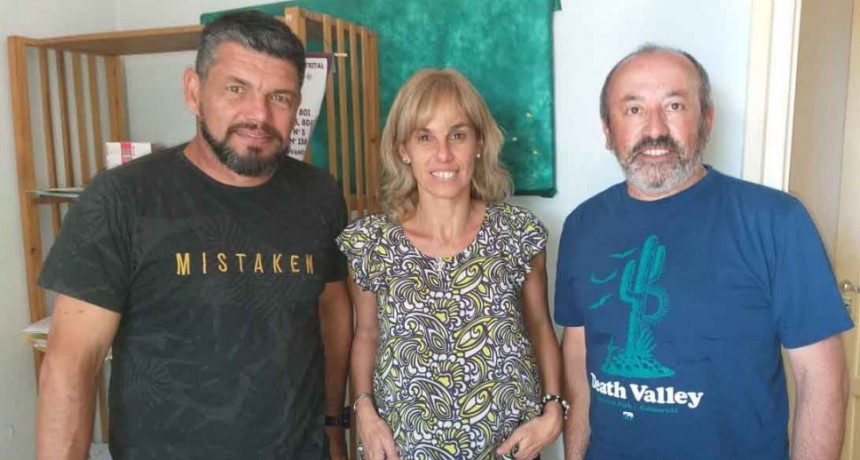 El 2 de enero comienzan las actividades en las Escuelas Abiertas de Verano
