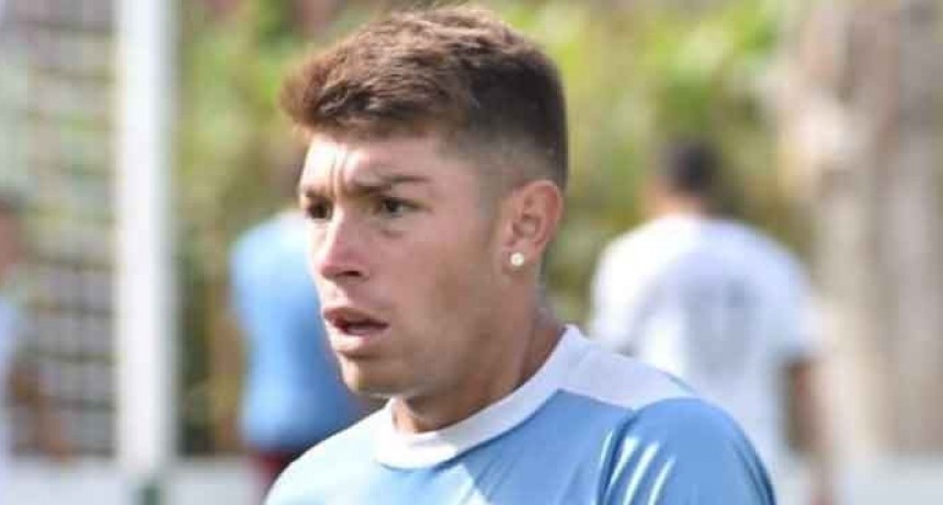 Luciano Molina: &lsquo;No se mucho del nuevo proyecto, me invitaron a participar de los entrenamientos y eso es importante&rsquo;