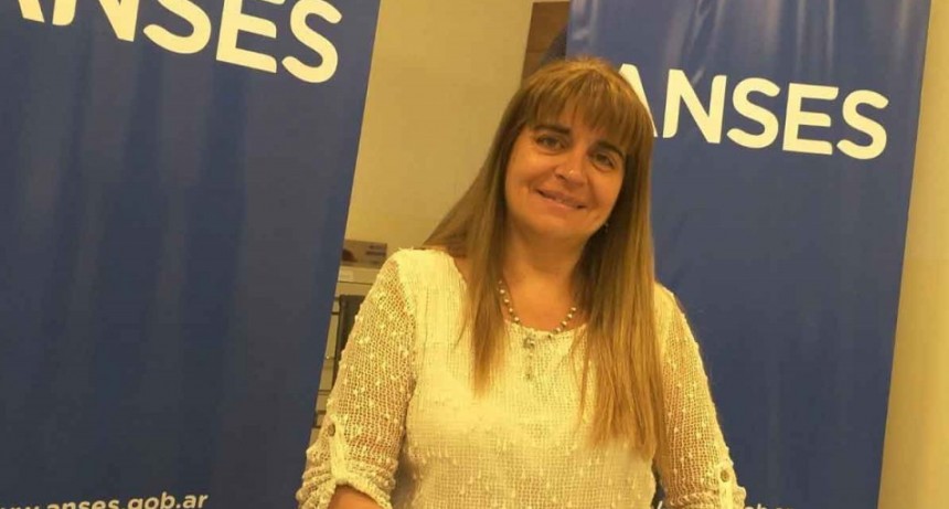 Sandra Santos: &lsquo;No hay informaci&oacute;n oficial, pero podr&iacute;a cobrarse el bono en diciembre y enero&rsquo;