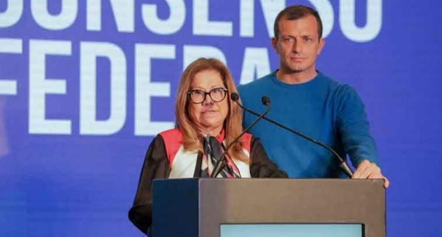 Congreso: Consenso Federal garantiz&oacute; el qu&oacute;rum pero rechaza parte del proyecto que enviar&aacute; el Gobierno