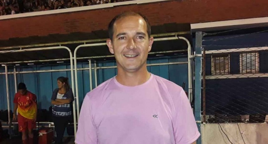 Rodrigo V&aacute;zquez: &lsquo;Las chicas le ponen una pasi&oacute;n especial al futbol&rsquo;