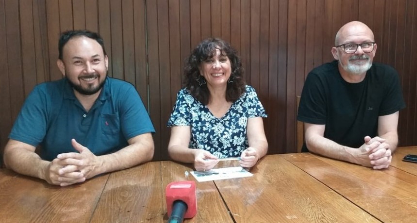 Relanzamiento de las medidas contra el Dengue