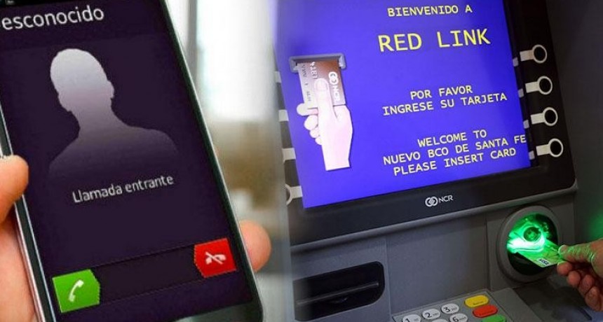Nuevos intentos de estafa bajo la modalidad &lsquo;Cuento del T&iacute;o&rsquo;: Recomendaciones a tener en cuenta