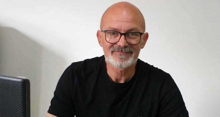 Mariano Sarraua: &lsquo;23, 24, 30 y 31 de diciembre no habr&aacute; recolecci&oacute;n de residuos&rsquo;