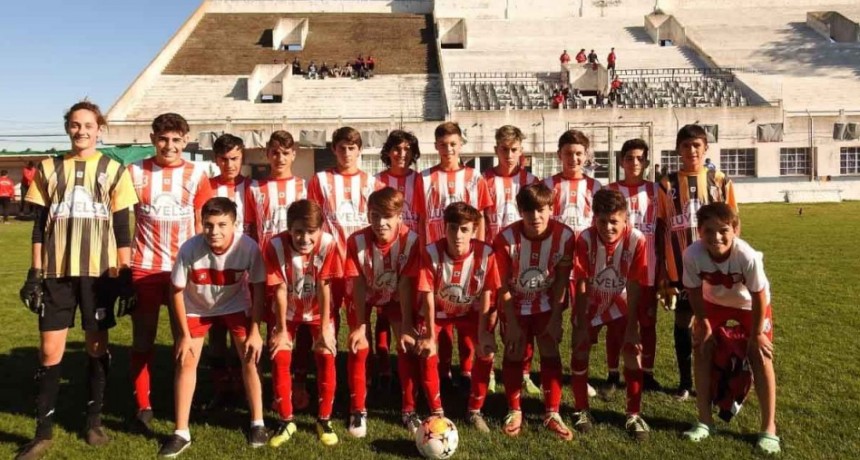 Empleados de Comercio tuvo una gran participaci&oacute;n en el Torneo Esperanza