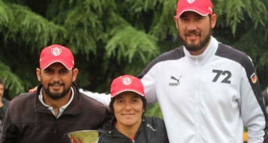 Juan Manuel Gonzalez Prieto: &lsquo;Fue una experiencia hermosa e inolvidable para todos&rsquo;