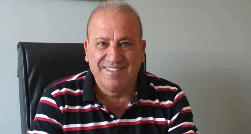 Guillermo Fern&aacute;ndez: &lsquo;Apelamos a que los d&iacute;as de fiesta los comercios cierren a m&aacute;s tardar a las 18 horas&rsquo;