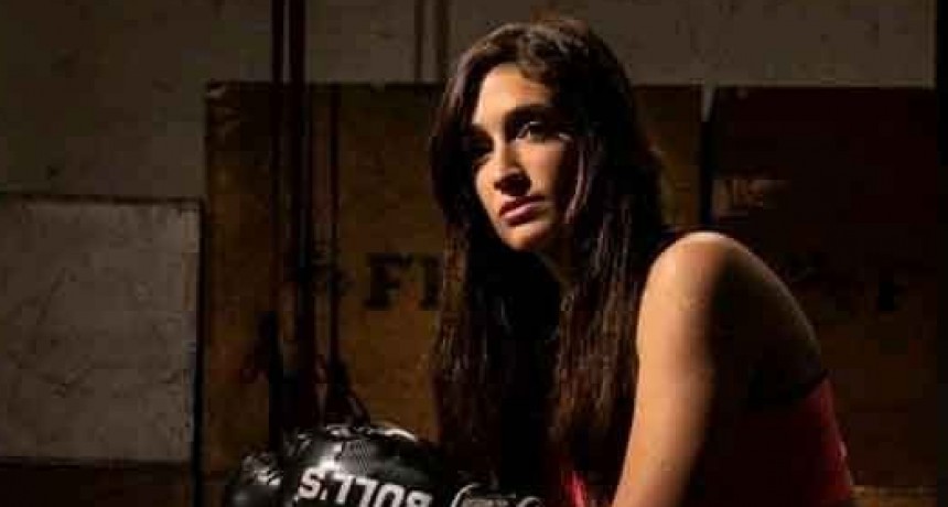 Jazm&iacute;n Briguez y el crecimiento de Strong By Zumba durante el 2019