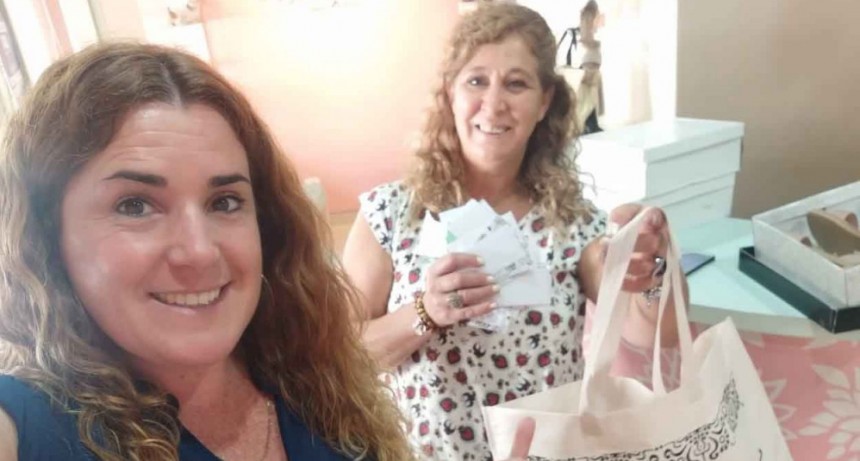 Libriana Tienda de Calzados; super sorteo navide&ntilde;o 