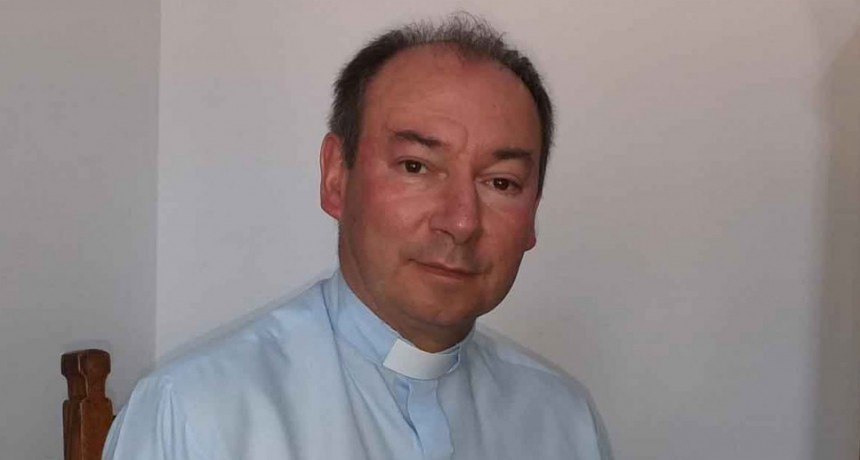 Mauricio Scoltore: &lsquo;La Navidad es tiempo de Esperanza y eso es lo que hoy se celebra&rsquo;