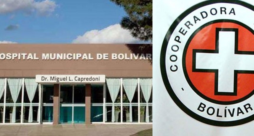 &Uacute;ltimo sorteo de la Rifa de la Cooperadora del Hospital Local