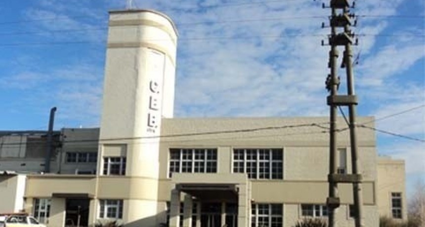 Informe de la Cooperativa El&eacute;ctrica de Bol&iacute;var sobre los cortes no programados del mi&eacute;rcoles 25