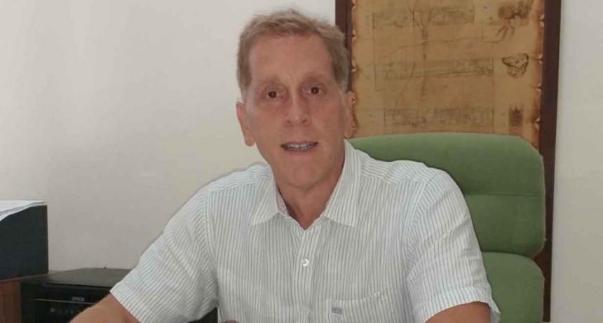 Luis Mar&iacute;a Mariano: &lsquo;Todo lo que se trata en el HCD es en pos de mejorar la calidad de vida de los vecinos&rsquo;