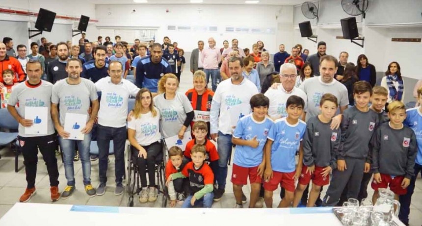La Direcci&oacute;n de Deportes culmina un exitoso a&ntilde;o de trabajo